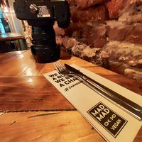 at Mad Mad Vegan - Chueca in Madrid