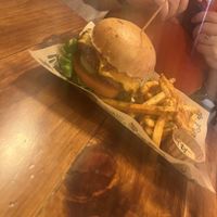   at Mad Mad Vegan - Chueca in Madrid