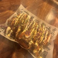   at Mad Mad Vegan - Chueca in Madrid