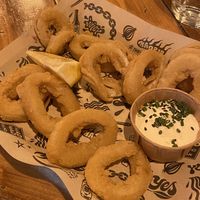   at Mad Mad Vegan - Chueca in Madrid