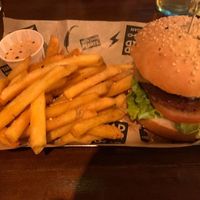  at Mad Mad Vegan - Chueca in Madrid