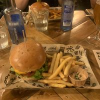   at Mad Mad Vegan - Chueca in Madrid