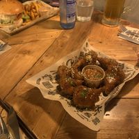   at Mad Mad Vegan - Chueca in Madrid