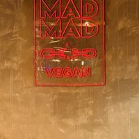   at Mad Mad Vegan - Chueca in Madrid
