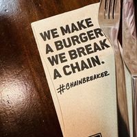   at Mad Mad Vegan - Chueca in Madrid