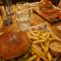  at Mad Mad Vegan - Chueca in Madrid