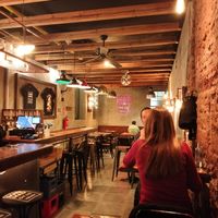  at Mad Mad Vegan - Chueca in Madrid