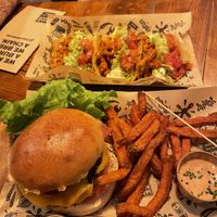   at Mad Mad Vegan - Chueca in Madrid