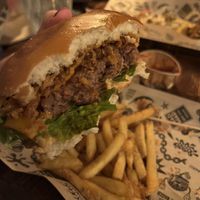   at Mad Mad Vegan - Chueca in Madrid