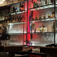   at Mad Mad Vegan - Chueca in Madrid