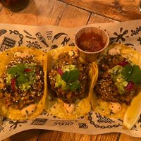   at Mad Mad Vegan - Chueca in Madrid