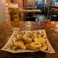  at Mad Mad Vegan - Chueca in Madrid