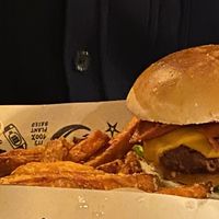   at Mad Mad Vegan - Chueca in Madrid