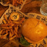  at Mad Mad Vegan - Chueca in Madrid