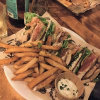  at Mad Mad Vegan - Chueca in Madrid