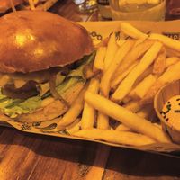  at Mad Mad Vegan - Chueca in Madrid