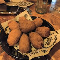  at Mad Mad Vegan - Chueca in Madrid