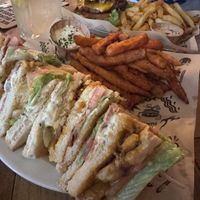 Club   at Mad Mad Vegan - Chueca in Madrid