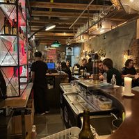   at Mad Mad Vegan - Chueca in Madrid