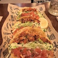   at Mad Mad Vegan - Chueca in Madrid