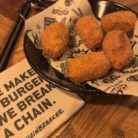   at Mad Mad Vegan - Chueca in Madrid