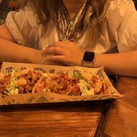   at Mad Mad Vegan - Chueca in Madrid