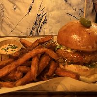   at Mad Mad Vegan - Chueca in Madrid