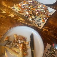   at Mad Mad Vegan - Chueca in Madrid