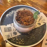   at Mad Mad Vegan - Chueca in Madrid