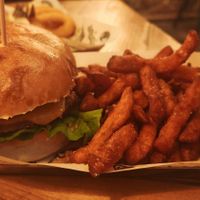  at Mad Mad Vegan - Chueca in Madrid