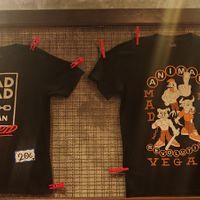  at Mad Mad Vegan - Chueca in Madrid