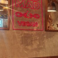  at Mad Mad Vegan - Chueca in Madrid