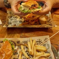  at Mad Mad Vegan - Chueca in Madrid