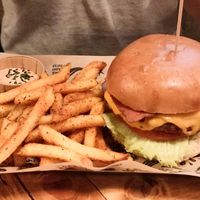  at Mad Mad Vegan - Chueca in Madrid