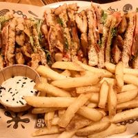  at Mad Mad Vegan - Chueca in Madrid