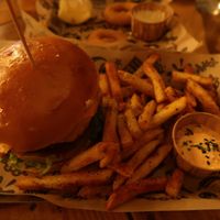  at Mad Mad Vegan - Chueca in Madrid