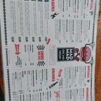  at Mad Mad Vegan - Chueca in Madrid