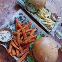  at Mad Mad Vegan - Chueca in Madrid