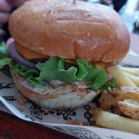  at Mad Mad Vegan - Chueca in Madrid