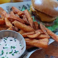  at Mad Mad Vegan - Chueca in Madrid