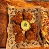  at Mad Mad Vegan - Chueca in Madrid