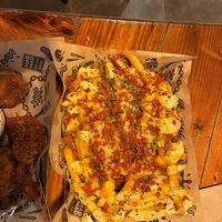  at Mad Mad Vegan - Chueca in Madrid