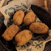  at Mad Mad Vegan - Chueca in Madrid