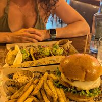  at Mad Mad Vegan - Chueca in Madrid