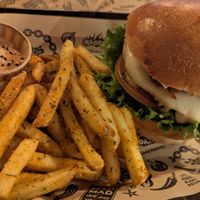  at Mad Mad Vegan - Chueca in Madrid