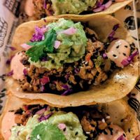  at Mad Mad Vegan - Chueca in Madrid