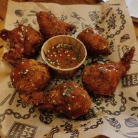  at Mad Mad Vegan - Chueca in Madrid