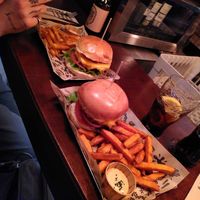  at Mad Mad Vegan - Chueca in Madrid