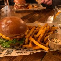  at Mad Mad Vegan - Chueca in Madrid