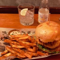  at Mad Mad Vegan - Chueca in Madrid